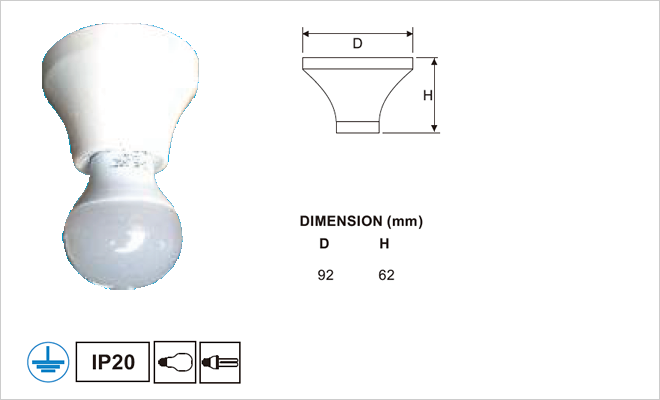 Roset Plat