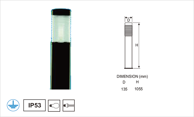 GL N-504 iPOLE