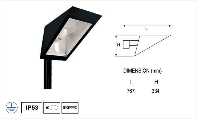 SL N-805 PRISMANA