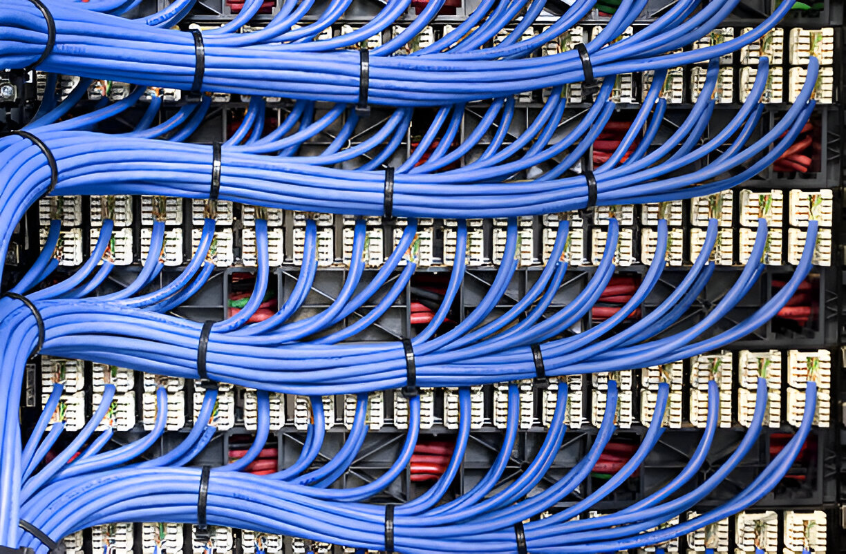 Kabel listrik