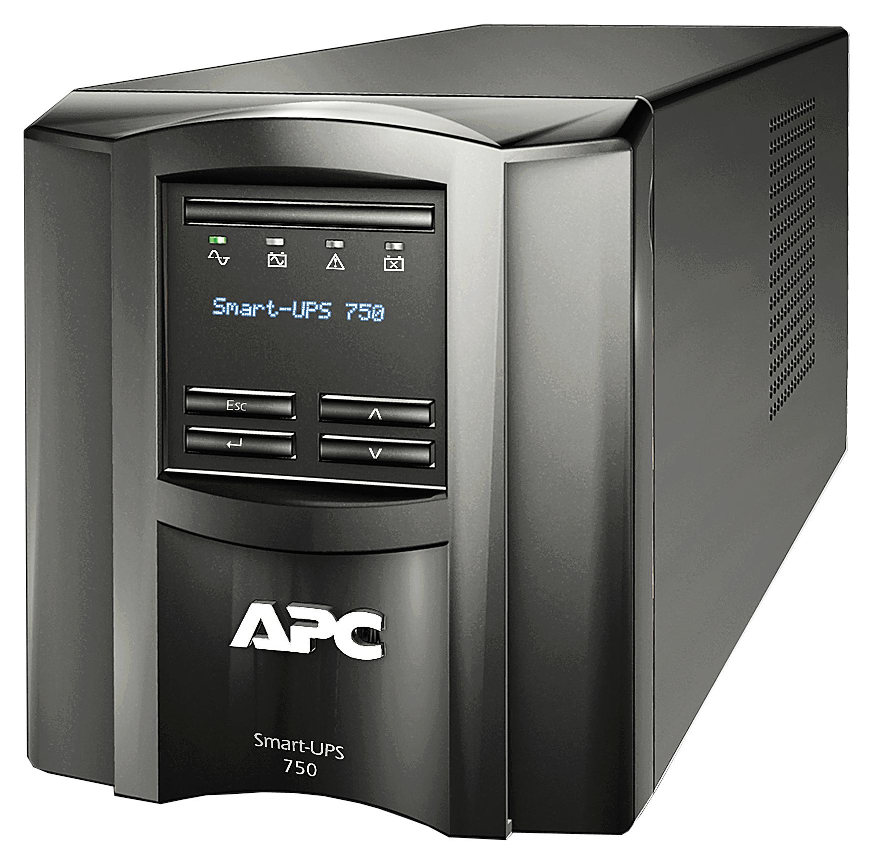 UPS (Uninterruptible Power Supply)