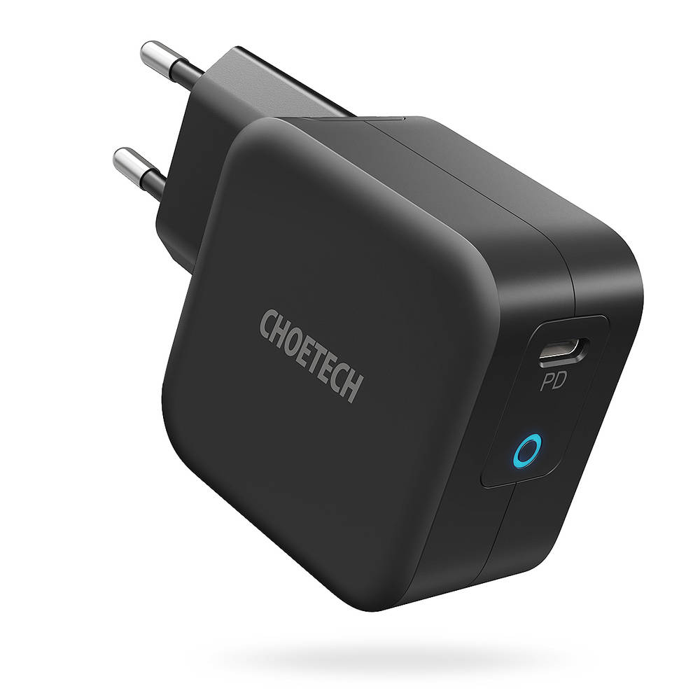 Pengisi daya (charger)