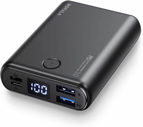 Power bank