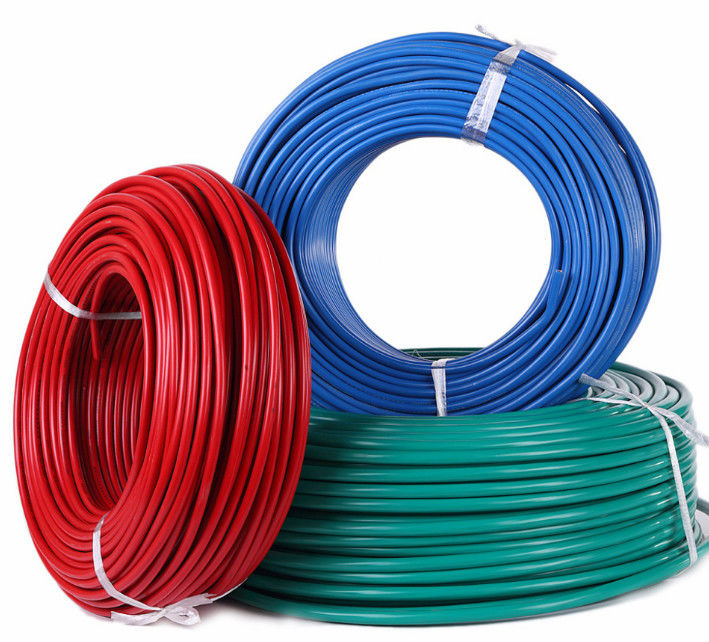 Kabel listrik fleksibel