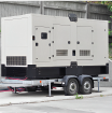 Generator listrik